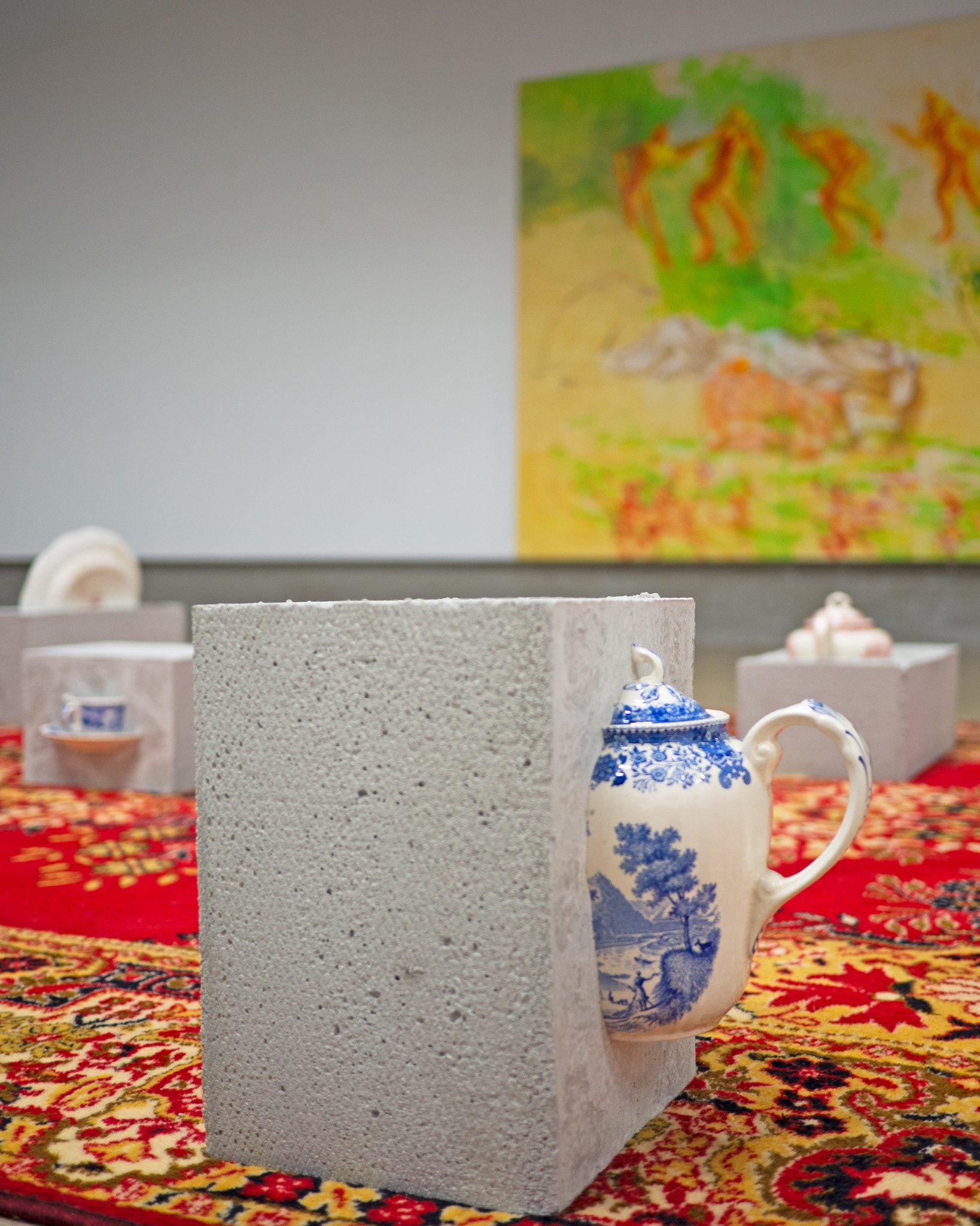 BALKAN STORIES | Doza Gallery