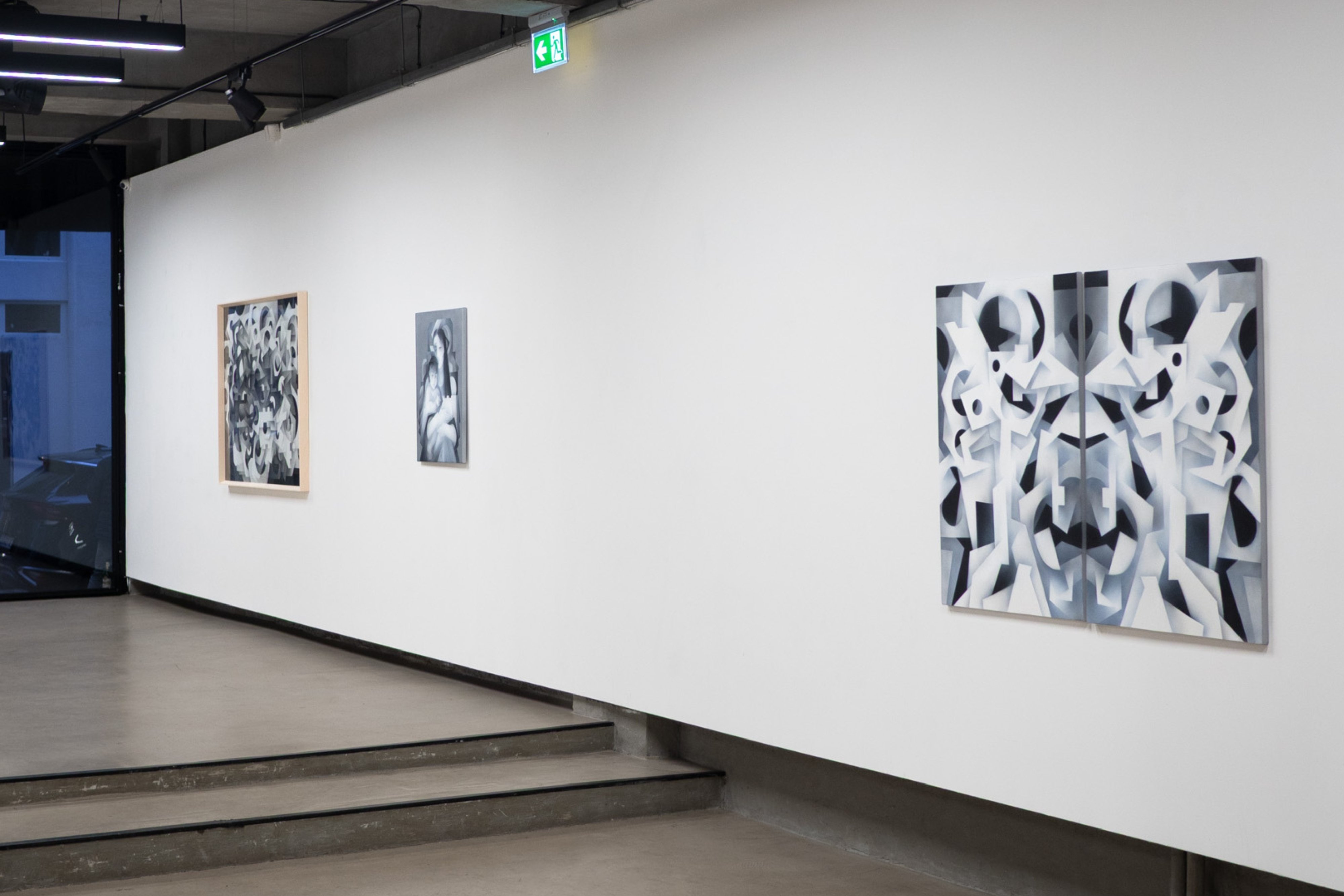 Exhibitions | Doza Gallery