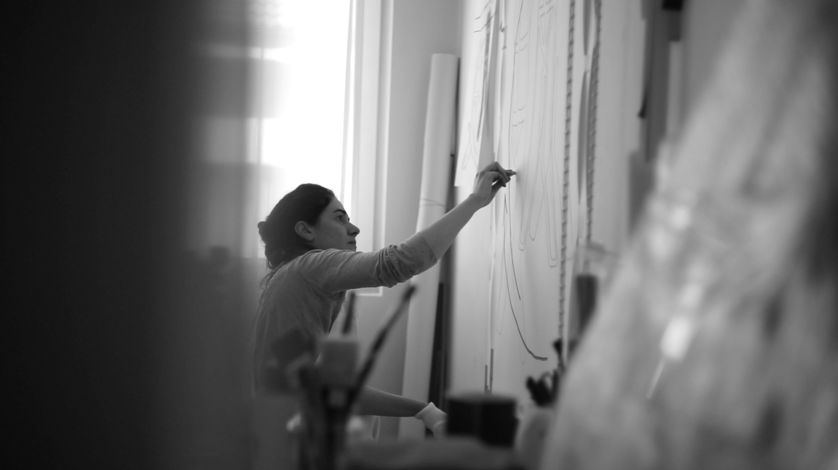 Svetlana Mircheva | Doza Gallery