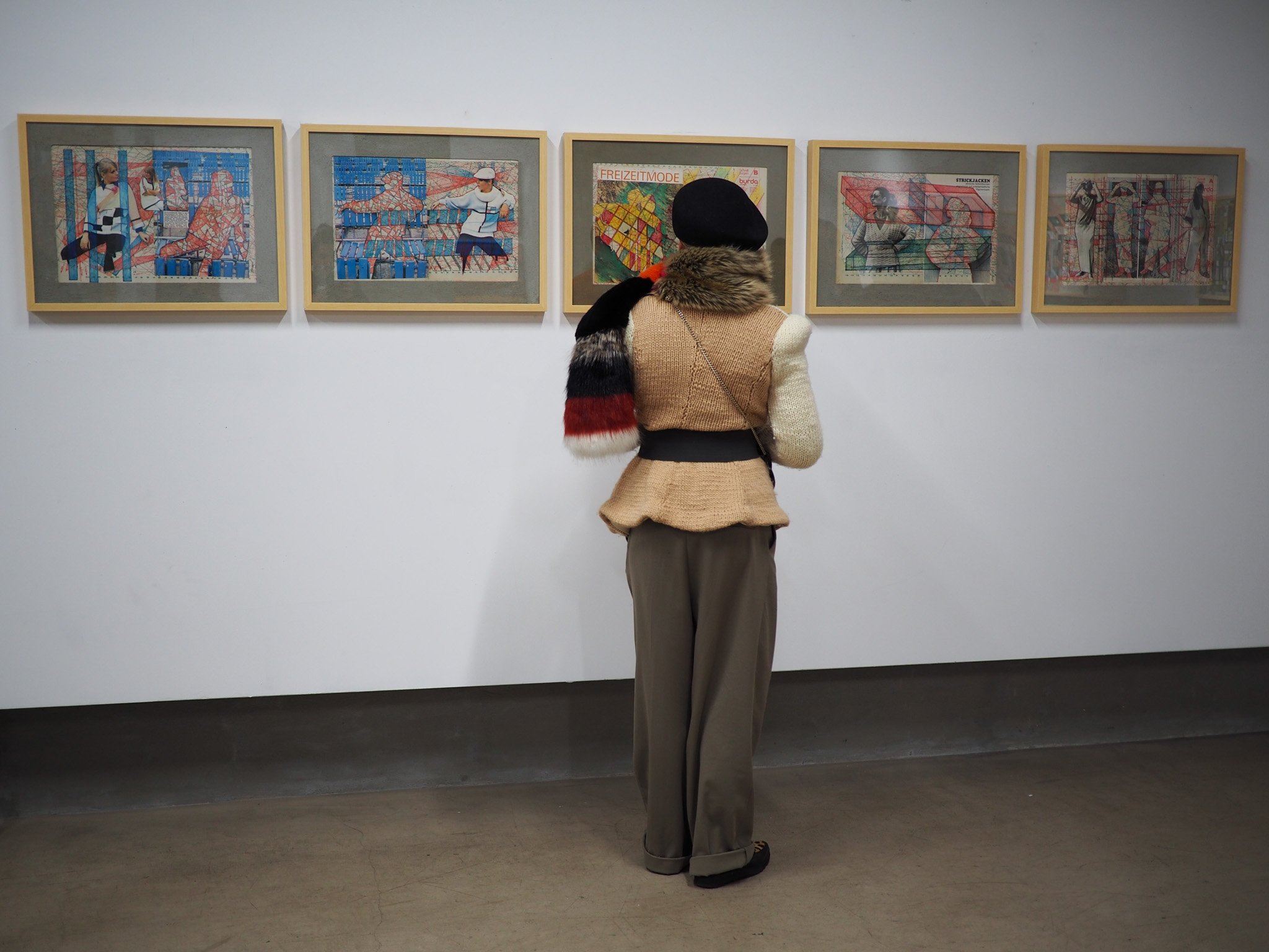 THE HOUSE OF THE SETTING SUN | Doza Gallery