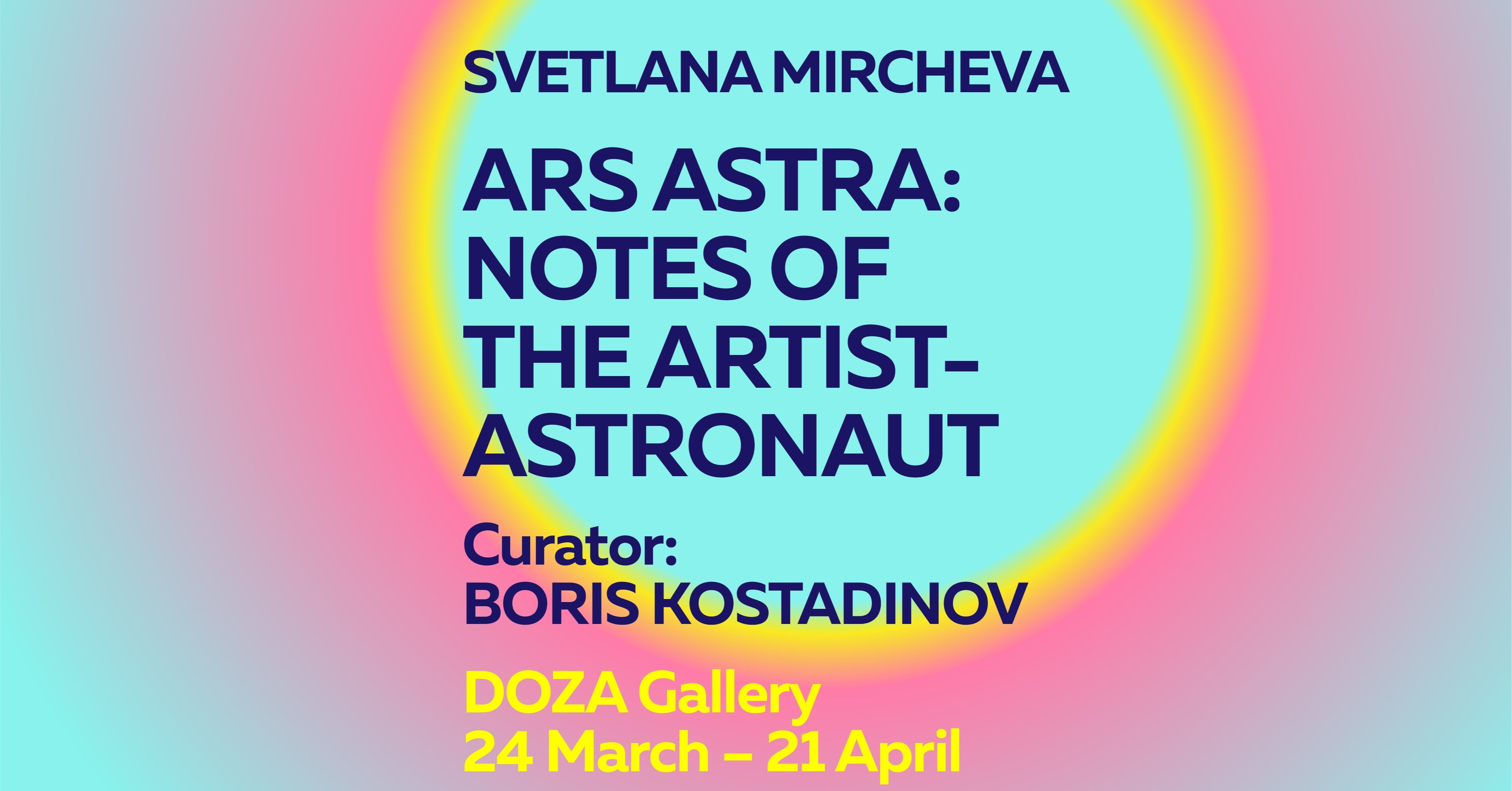 Exhibitions | Doza Gallery