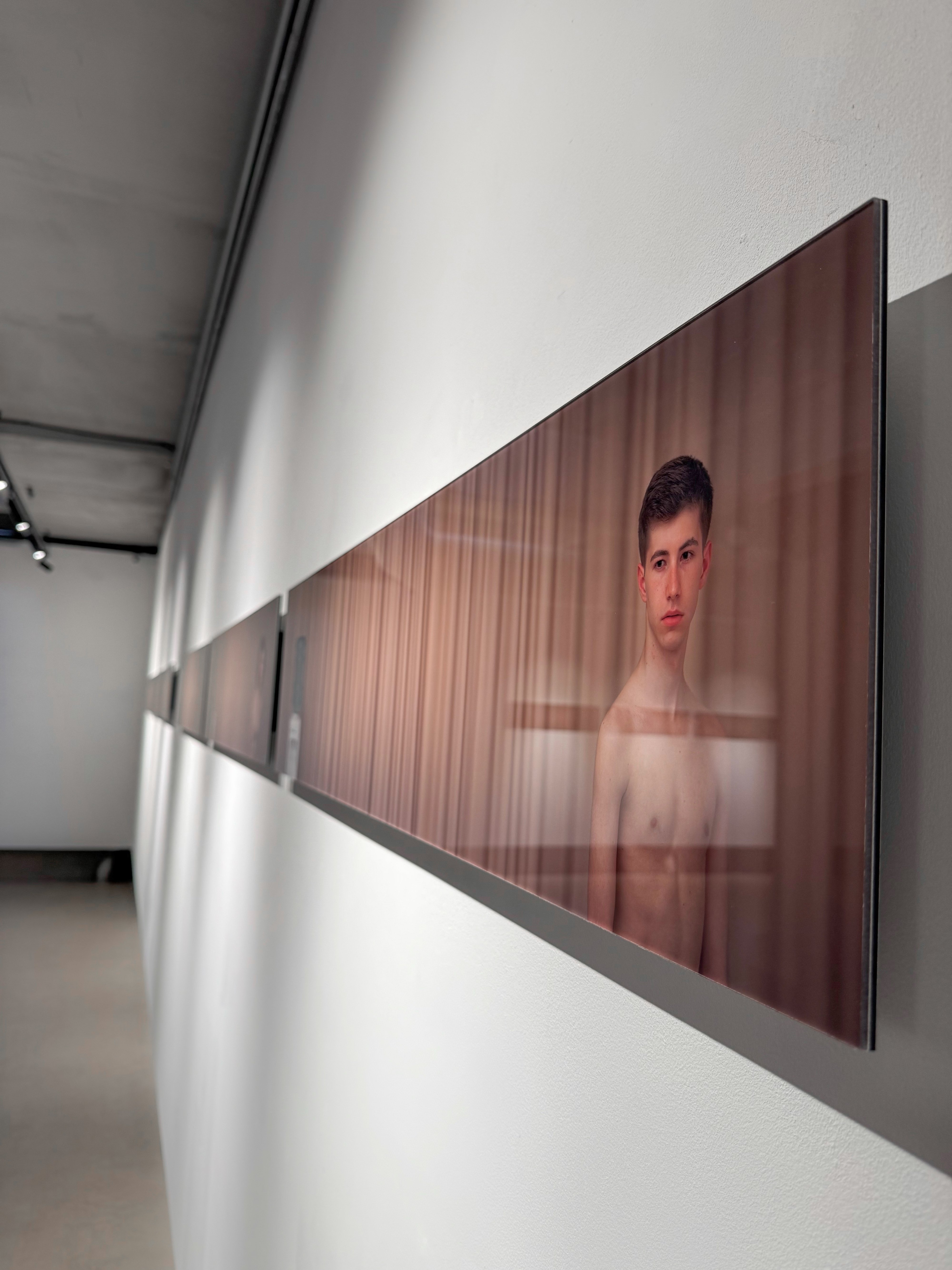 VULNERABILITY | Doza Gallery