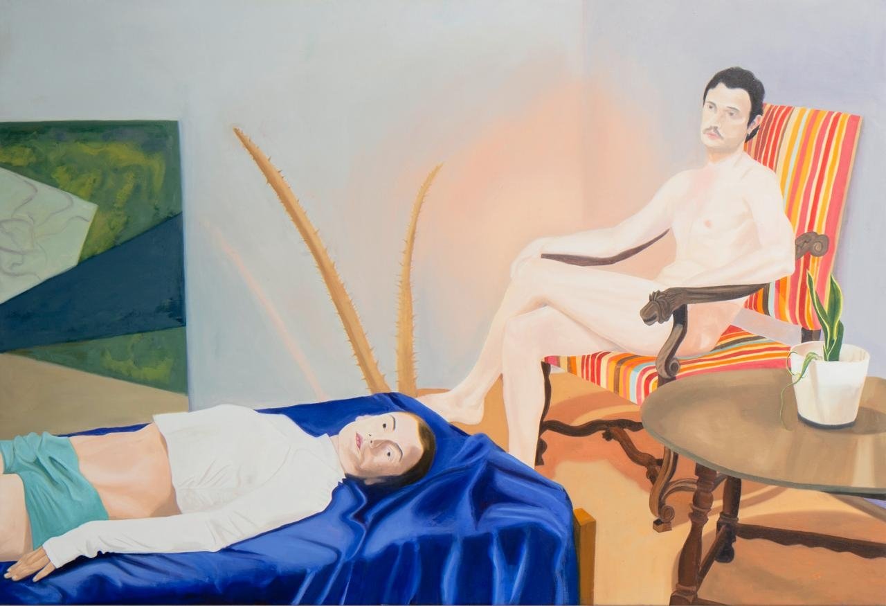 ARBNOR KARALITI | Doza Gallery