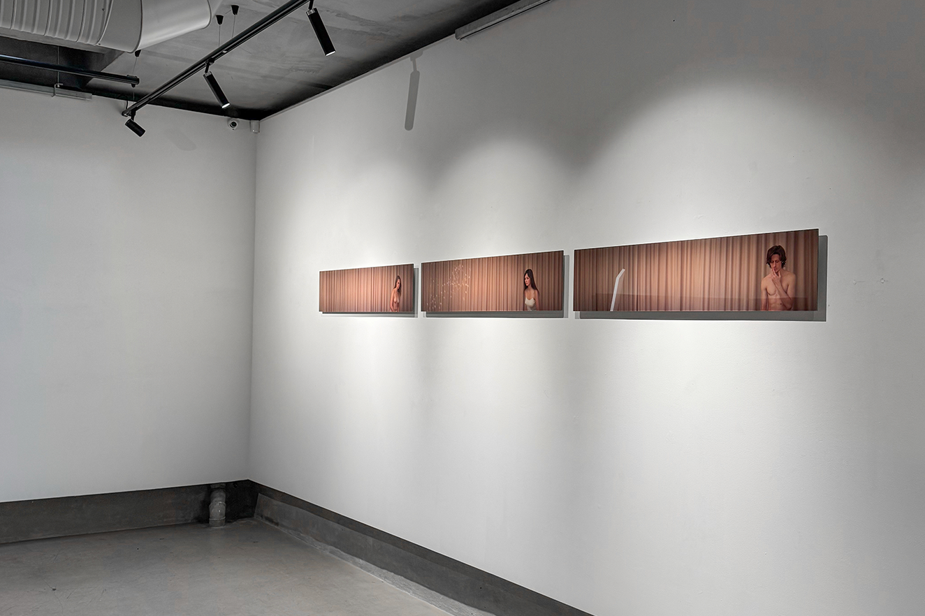 VULNERABILITY | Doza Gallery