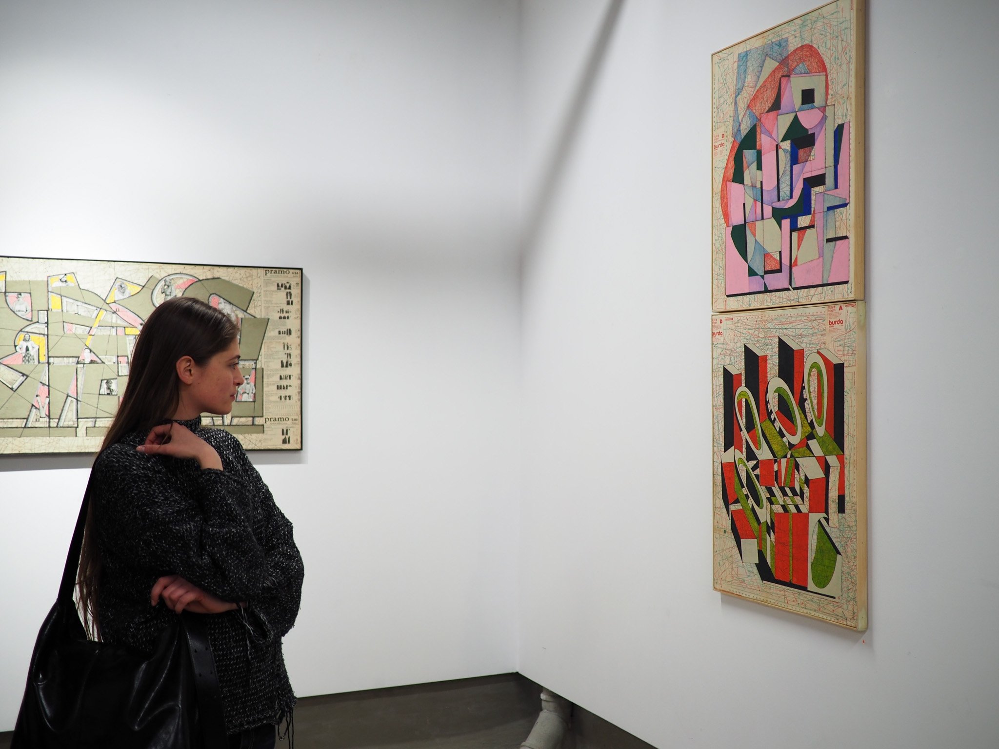 THE HOUSE OF THE SETTING SUN | Doza Gallery