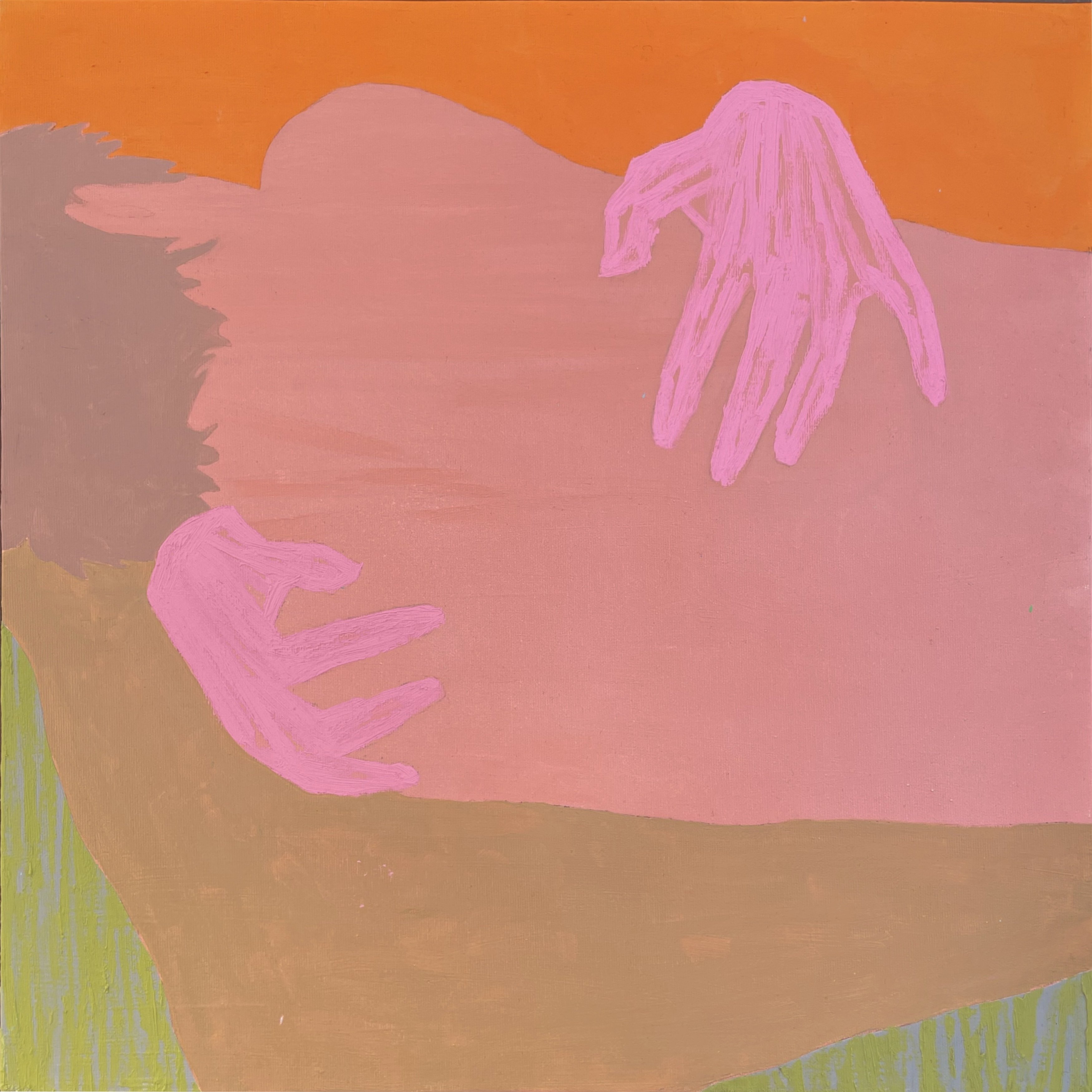 Samuil Velev | Doza Gallery