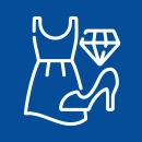 1664 Blanc - Отворена покана за модни дизайнери