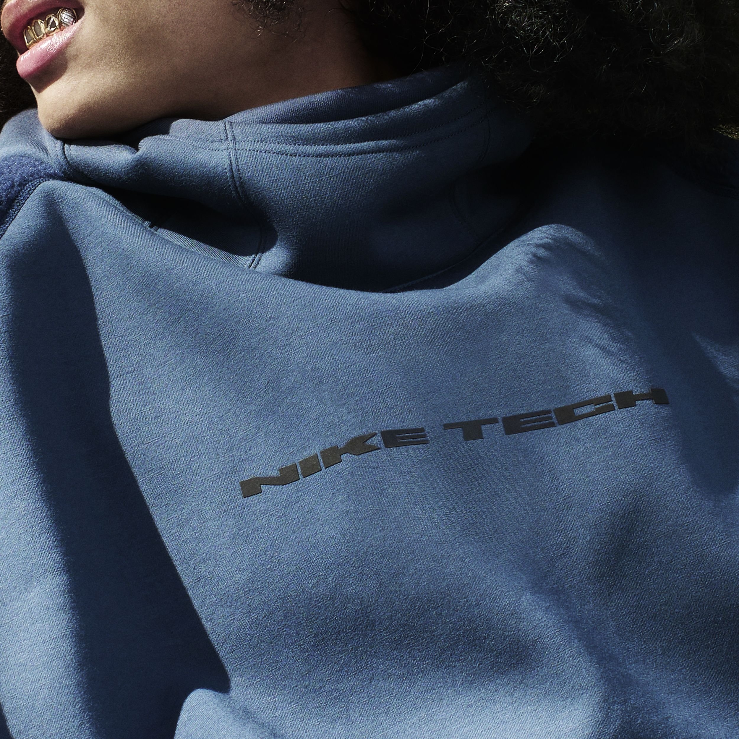 Secret Nike Gig with Fyre