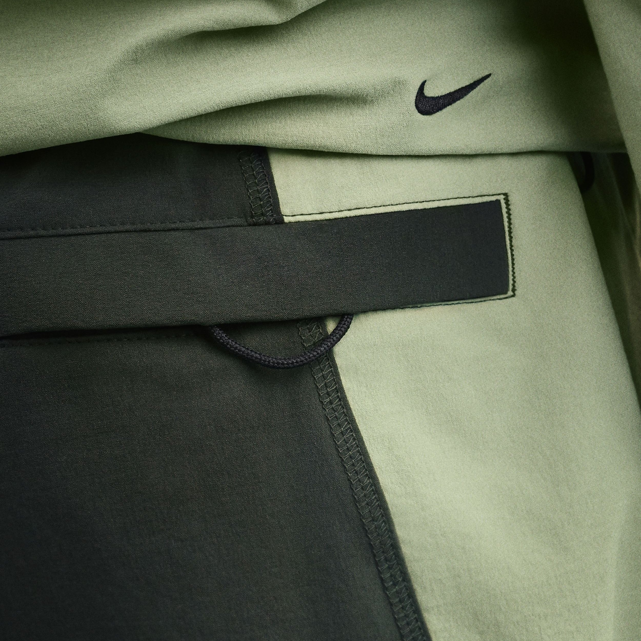 Secret Nike Gig with Fyre